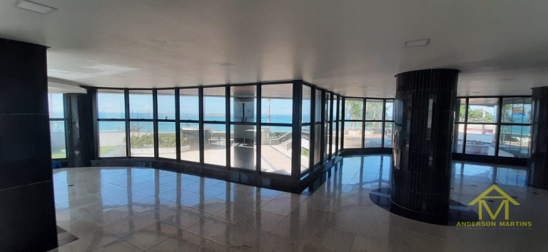 Imagem Apartamento com 4 Quartos à Venda, 300 m² em Itapuã - Vila Velha Imagem Apartamento com 4 Quartos à Venda, 300 m² em Itapuã - Vila Velha