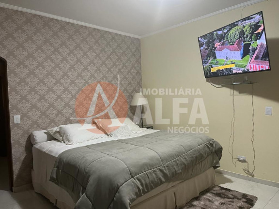 Imagem Casa com 4 Quartos à Venda, 490 m² em Parque Dom Henrique - Cotia