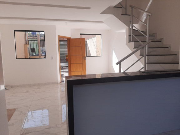 Imagem Imóvel com 3 Quartos à Venda, 125 m² em Jardim Leblon - Belo Horizonte