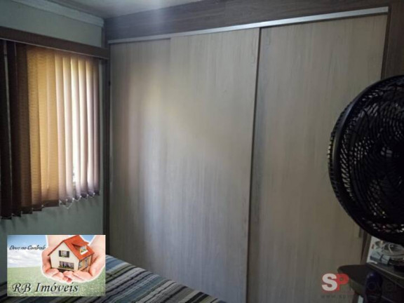 Imagem Apartamento com 2 Quartos à Venda, 56 m² em Jardim Santo André - Santo André Imagem Apartamento com 2 Quartos à Venda, 56 m² em Jardim Santo André - Santo André
