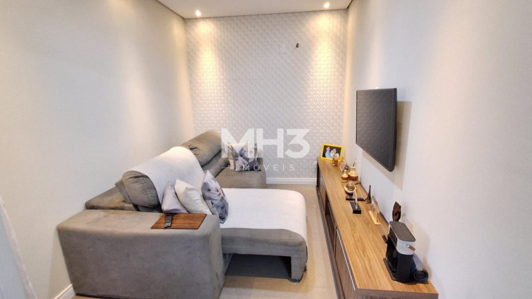 Imagem Casa com 2 Quartos à Venda, 100 m² em Jardim Residencial Vaughan - Sumaré Imagem Casa com 2 Quartos à Venda, 100 m² em Jardim Residencial Vaughan - Sumaré