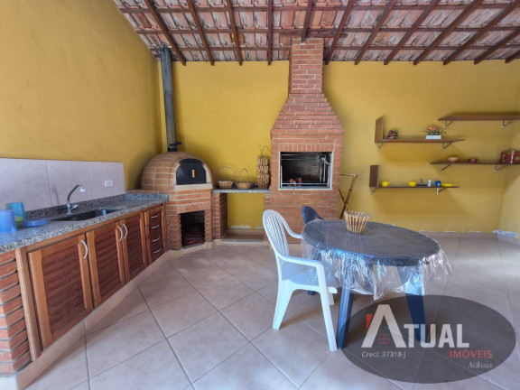 Imagem Casa de Condomínio com 3 Quartos à Venda, 293 m² em Canjica (terra Preta) - Mairiporã Imagem Casa de Condomínio com 3 Quartos à Venda, 293 m² em Canjica (terra Preta) - Mairiporã