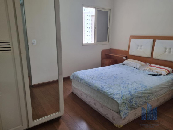 Imagem Apartamento com 3 Quartos à Venda, 78 m² em Saúde - São Paulo