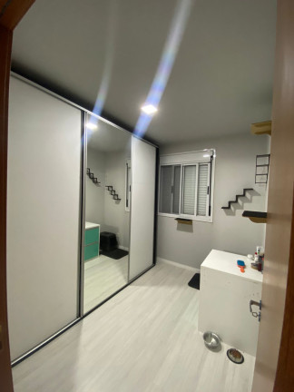 Imagem Apartamento com 2 Quartos à Venda, 55 m² em Olaria - Canoas Imagem Apartamento com 2 Quartos à Venda, 55 m² em Olaria - Canoas