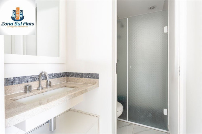 Imagem Apartamento com 1 Quarto à Venda, 35 m² em Vila Olímpia - São Paulo Imagem Apartamento com 1 Quarto à Venda, 35 m² em Vila Olímpia - São Paulo