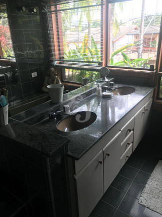 Imagem Casa de Condomínio com 4 Quartos à Venda, 310 m² em Alphaville - Santana De Parnaíba