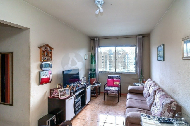 Imagem Apartamento com 2 Quartos à Venda, 58 m² em Partenon - Porto Alegre Imagem Apartamento com 2 Quartos à Venda, 58 m² em Partenon - Porto Alegre