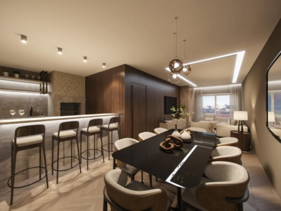 Apartamento com 1 Quarto à Venda, 47 m² em Leodoro De Azevedo - Canela