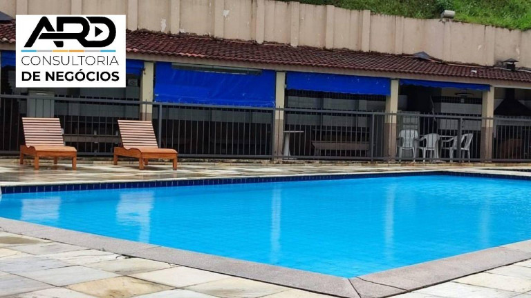 Imagem Apartamento com 2 Quartos à Venda, 57 m² em Vila Curuçá - São Paulo