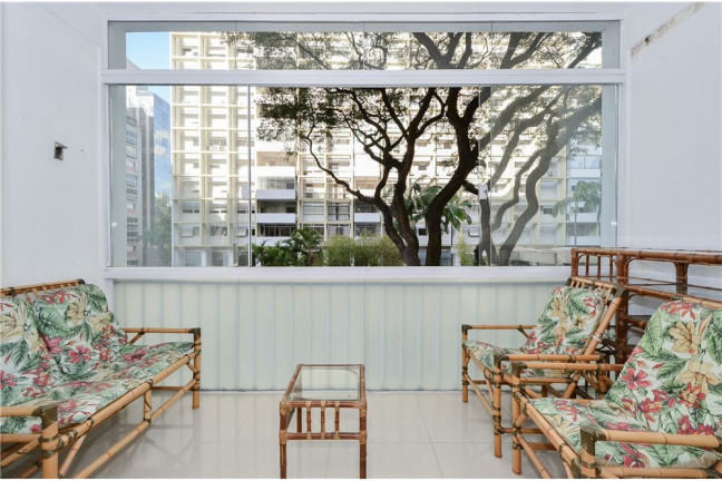 Imagem Imóvel com 3 Quartos à Venda, em Higienópolis - São Paulo Imagem Imóvel com 3 Quartos à Venda, em Higienópolis - São Paulo