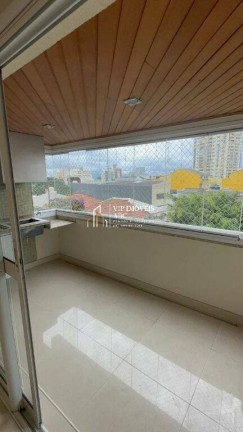 Imagem Apartamento com 3 Quartos à Venda, 110 m² em Casa Branca - Santo André Imagem Apartamento com 3 Quartos à Venda, 110 m² em Casa Branca - Santo André
