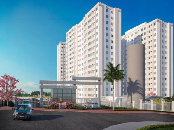 Imóvel com 1 Quarto à Venda,  em Vila Industrial - Campinas