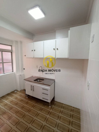 Imagem Apartamento com 2 Quartos à Venda, 57 m² em Itararé - São Vicente Imagem Apartamento com 2 Quartos à Venda, 57 m² em Itararé - São Vicente