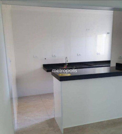 Imagem Apartamento com 3 Quartos à Venda, 80 m² em Vila Gilda - Santo André