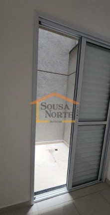 Imagem Apartamento com 1 Quarto à Venda, 28 m² em Vila Mazzei - São Paulo Imagem Apartamento com 1 Quarto à Venda, 28 m² em Vila Mazzei - São Paulo