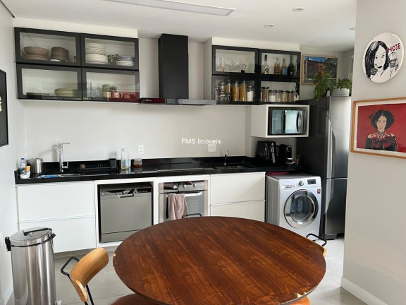 Imagem Imóvel com 2 Quartos à Venda, 104 m² em Panamby - São Paulo Imagem Imóvel com 2 Quartos à Venda, 104 m² em Panamby - São Paulo