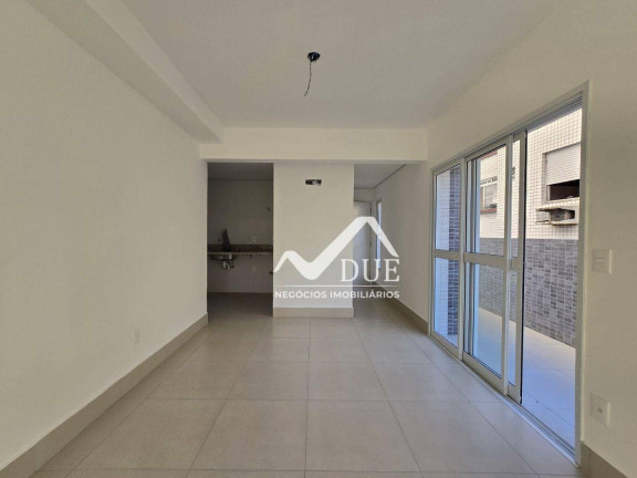 Imagem Apartamento com 2 Quartos à Venda, 122 m² em Boqueirão - Santos