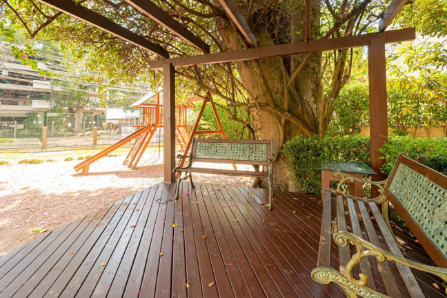 Imagem Apartamento com 2 Quartos à Venda, 70 m² em Mont Serrat - Porto Alegre