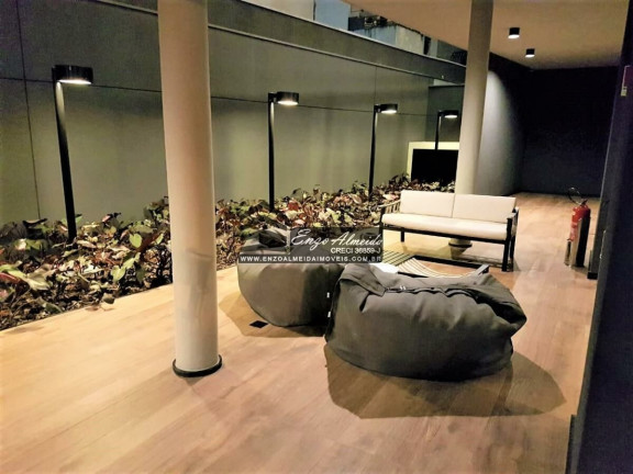 Imagem Apartamento com 2 Quartos à Venda, 160 m² em Itaim Bibi - São Paulo