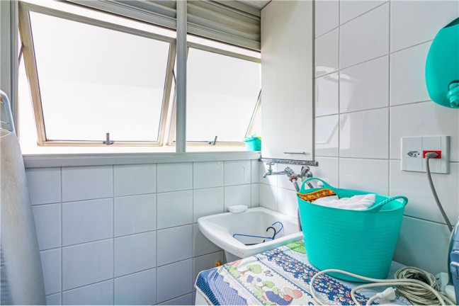 Imagem Apartamento com 1 Quarto à Venda, 48 m² em Perdizes - São Paulo