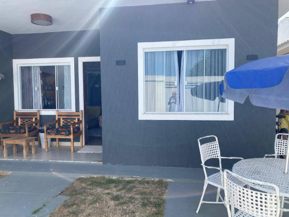Imagem Casa com 2 Quartos à Venda, 69 m² em Pontinha - Araruama Imagem Casa com 2 Quartos à Venda, 69 m² em Pontinha - Araruama