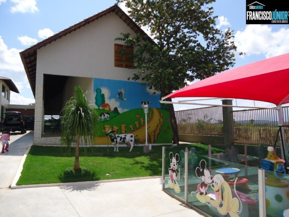 Imagem Imóvel com 5 Quartos à Venda, 4.000 m² em Hidrolândia - Hidrolândia Imagem Imóvel com 5 Quartos à Venda, 4.000 m² em Hidrolândia - Hidrolândia