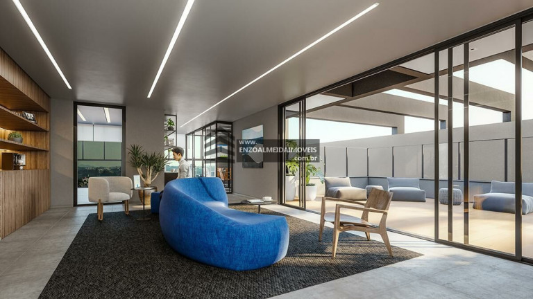 Imagem Apartamento com 2 Quartos à Venda, 58 m² em Pinheiros - São Paulo Imagem Apartamento com 2 Quartos à Venda, 58 m² em Pinheiros - São Paulo
