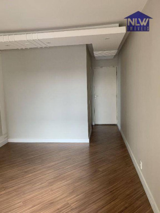 Imagem Apartamento com 3 Quartos para Alugar, 65 m² em Morumbi - São Paulo
