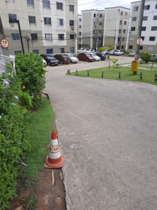 Apartamento com 2 Quartos à Venda, 42 m² em Mussurunga I - Salvador