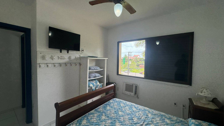 Imagem Apartamento com 2 Quartos à Venda, 62 m² em Praia Das Toninhas - Ubatuba Imagem Apartamento com 2 Quartos à Venda, 62 m² em Praia Das Toninhas - Ubatuba