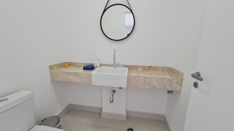 Imagem Apartamento com 5 Quartos à Venda, 238 m² em Vila Suzana - São Paulo
