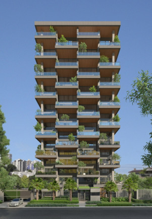 Imóvel com 3 Quartos à Venda, 200 m² em Bela Vista - Porto Alegre