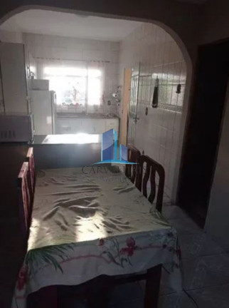 Imagem Casa com 3 Quartos à Venda, 330 m² em Riacho Das Pedras - Contagem
