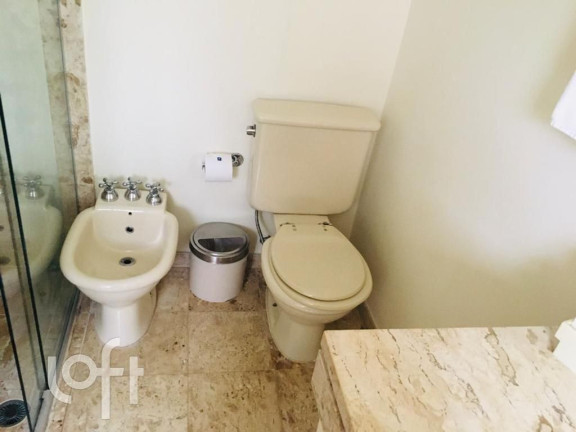 Foto do imóvel Apartamento com 2 Quartos à Venda, 193 m² em Jardim Paulista - São Paulo