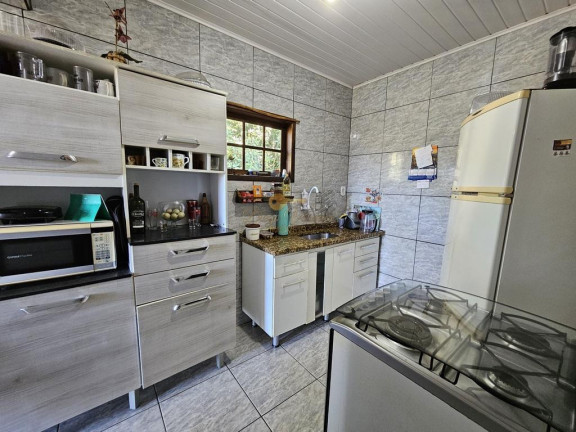 Imagem Casa com 2 Quartos à Venda, 90 m² em Posse - Teresópolis