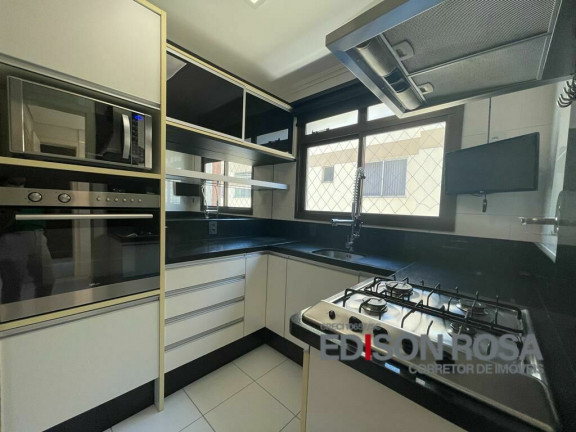 Imagem Apartamento com 3 Quartos à Venda, 123 m² em Balneário - Florianópolis