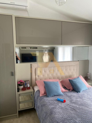 Imagem Imóvel com 3 Quartos à Venda, 98 m² em Encantada - Garopaba