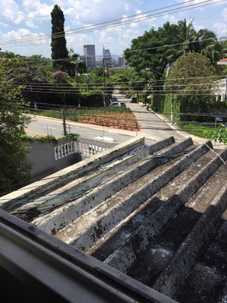 Imagem Casa com 4 Quartos à Venda, 700 m² em Jardim Guedala - São Paulo