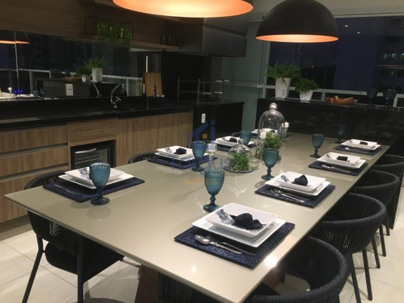 Imagem Apartamento com 3 Quartos à Venda, 165 m² em Tatuapé - São Paulo