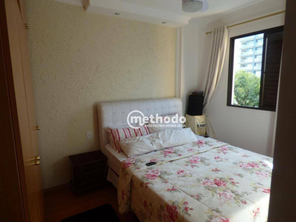 Imagem Apartamento com 3 Quartos à Venda, 88 m² em Vila Itapura - Campinas Imagem Apartamento com 3 Quartos à Venda, 88 m² em Vila Itapura - Campinas