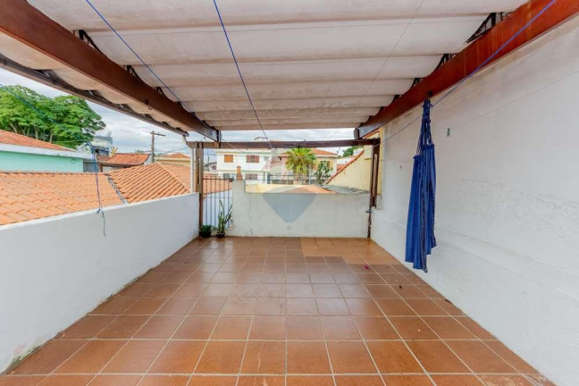 Imagem Casa com 3 Quartos à Venda, 150 m² em Vila Marari - São Paulo Imagem Casa com 3 Quartos à Venda, 150 m² em Vila Marari - São Paulo