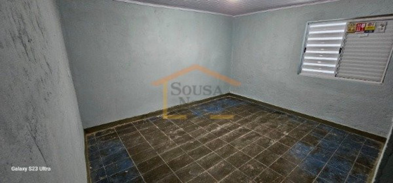 Imagem Casa com 2 Quartos para Alugar, 90 m² em Jardim Japão - São Paulo