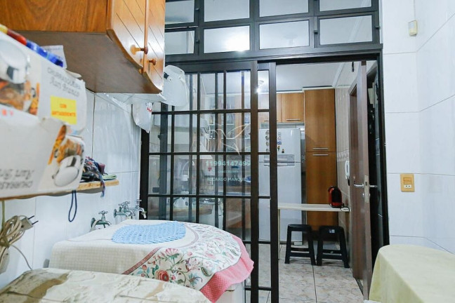Imagem Casa com 3 Quartos à Venda, 129 m² em Vila Invernada - São Paulo Imagem Casa com 3 Quartos à Venda, 129 m² em Vila Invernada - São Paulo