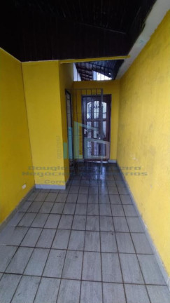 Imagem Casa com 2 Quartos à Venda, 85 m² em Real - Praia Grande Imagem Casa com 2 Quartos à Venda, 85 m² em Real - Praia Grande