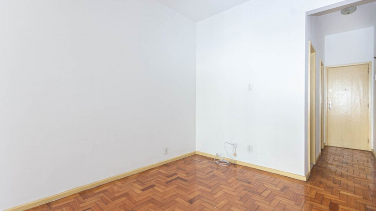 Imagem Imóvel com 1 Quarto à Venda, 40 m² em Catete - Rio De Janeiro
