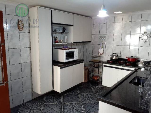 Imagem Casa com 3 Quartos à Venda, 170 m² em Metalúrgicos - Osasco