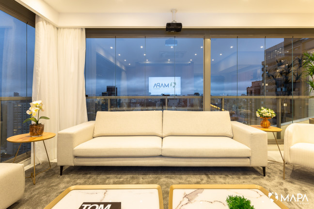 Imagem Apartamento com 2 Quartos à Venda, 106 m² em Pinheiros - São Paulo