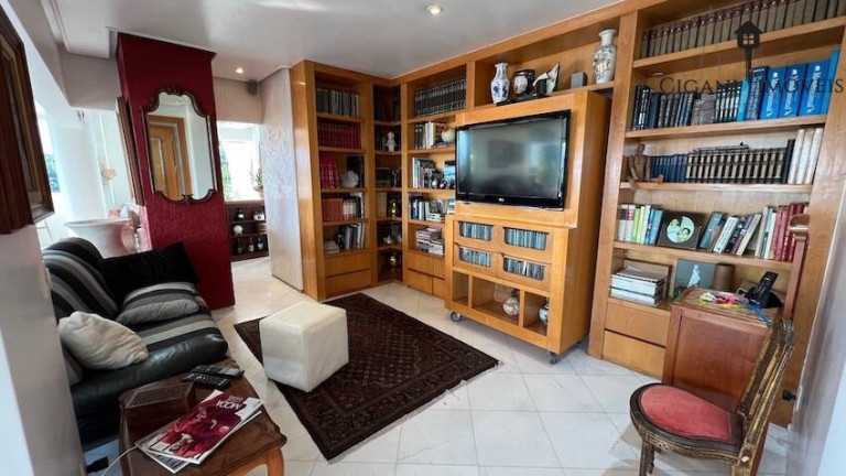 Imagem Cobertura com 3 Quartos à Venda, 435 m² em Itanhangá - Rio De Janeiro Imagem Cobertura com 3 Quartos à Venda, 435 m² em Itanhangá - Rio De Janeiro