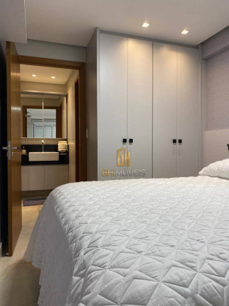 Imagem Apartamento com 1 Quarto à Venda, 47 m² em Setor Marista - Goiânia