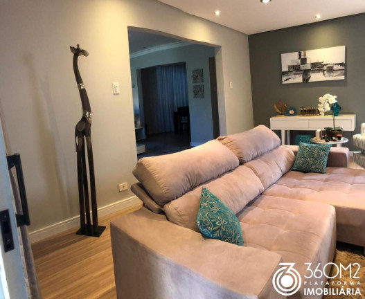 Imagem Casa com 3 Quartos à Venda, 220 m² em Jardim Palermo - São Bernardo Do Campo Imagem Casa com 3 Quartos à Venda, 220 m² em Jardim Palermo - São Bernardo Do Campo
